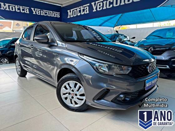 FIAT ARGO 1.0 FIREFLY FLEX DRIVE MANUAL